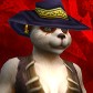 Character Avatar
