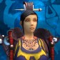 Character Avatar