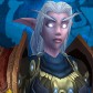Character Avatar