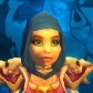 Character Avatar