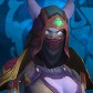 Character Avatar