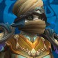 Character Avatar