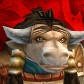 Character Avatar