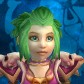 Character Avatar
