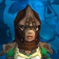 Character Avatar