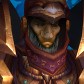 Character Avatar