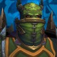 Character Avatar