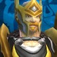 Character Avatar
