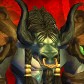 Character Avatar