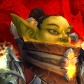 Character Avatar