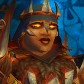 Character Avatar