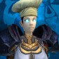 Character Avatar