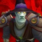 Character Avatar