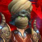 Character Avatar