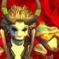 Character Avatar