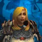 Character Avatar