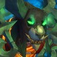 Character Avatar