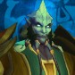 Character Avatar