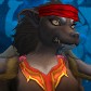 Character Avatar