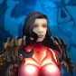 Character Avatar