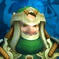 Character Avatar