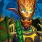Character Avatar
