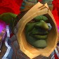 Character Avatar
