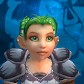Character Avatar