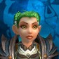 Character Avatar
