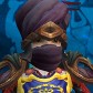 Character Avatar
