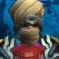 Character Avatar