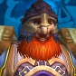 Character Avatar