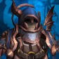Character Avatar