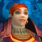 Character Avatar