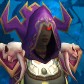 Character Avatar