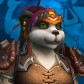 Character Avatar