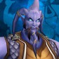 Character Avatar
