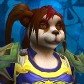 Character Avatar