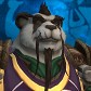 Character Avatar
