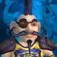 Character Avatar