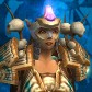 Character Avatar