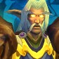 Character Avatar