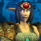 Character Avatar