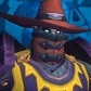 Character Avatar