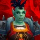 Character Avatar