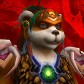 Character Avatar
