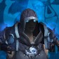 Character Avatar