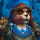 Character Avatar