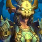 Character Avatar