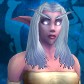 Character Avatar